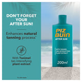 Piz Buin Tan & Protect Tan Intensifying Sun Cream Spray 150ml, imported from the UK