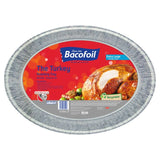 Bacofoil Turkey Roasting Tray Large - British product