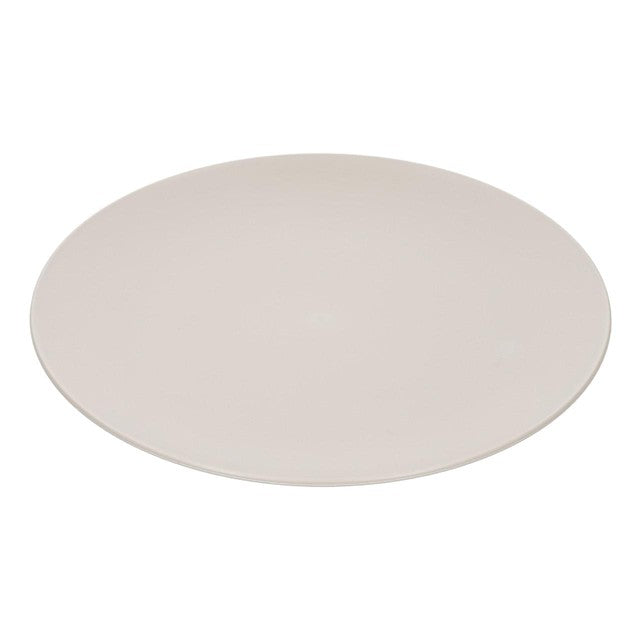 Natural Elements recycled plastic side plates 20cm, imported from the UK