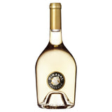 Miraval Cotes de Provence Blanc white wine 75cl, imported from the UK