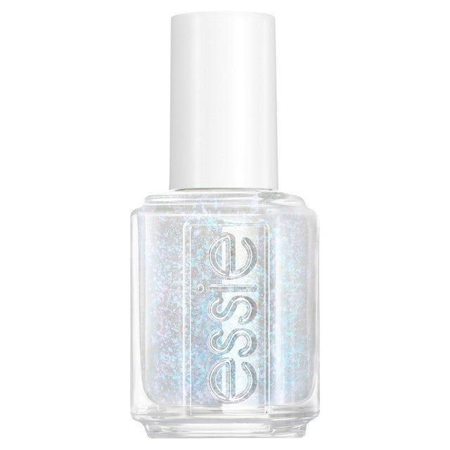 Essie Special Effects Blue Flip Nail Polish 13.5ml - British product