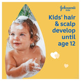 Johnson's Baby curl defining leave-in conditioner spray 200ml, UK version
