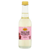 KTC Pure Castor Oil skin treatment 250ml, UK version