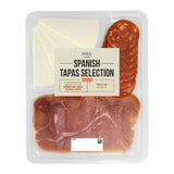 M&S Spanish Tapas Selection 118g, imported from the UK