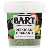 Bart Mexican oregano 5g, imported from the UK