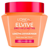L'Oreal Paris Dream Lengths hair mask 300ml, UK version