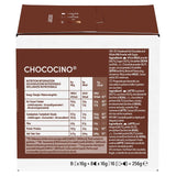 Nescafe Dolce Gusto Chococino 16 pods, imported from the UK