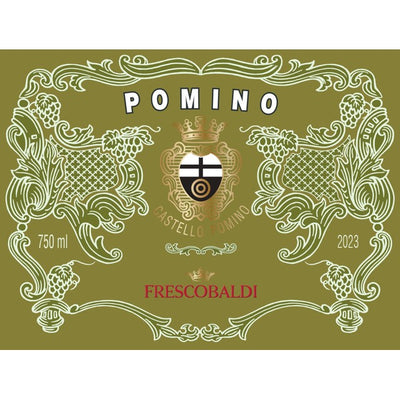 Frescobaldi Pomino Bianco Weißwein 75cl