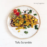 Clearspring silken tofu 300g - British product