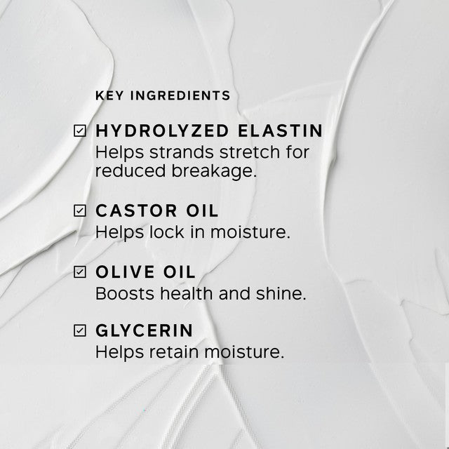 Philip Kingsley Elasticizer Extreme Rich deep-conditioning treatment 75ml, imported from the UK