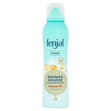 Fenjal Classic shower mousse 200ml - British product
