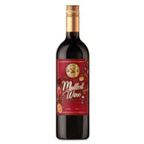 Three Mills Mulled Wine 75cl (British brand)
