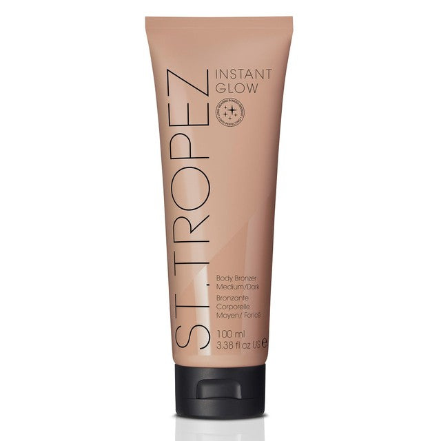 St Tropez body bronzer Medium 100ml (British brand)