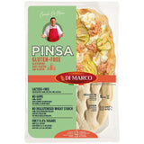 Di Marco Gluten Free Pinsa Romana, imported from the UK
