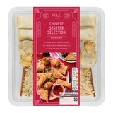 M&S Chinese Starter Selection - British product