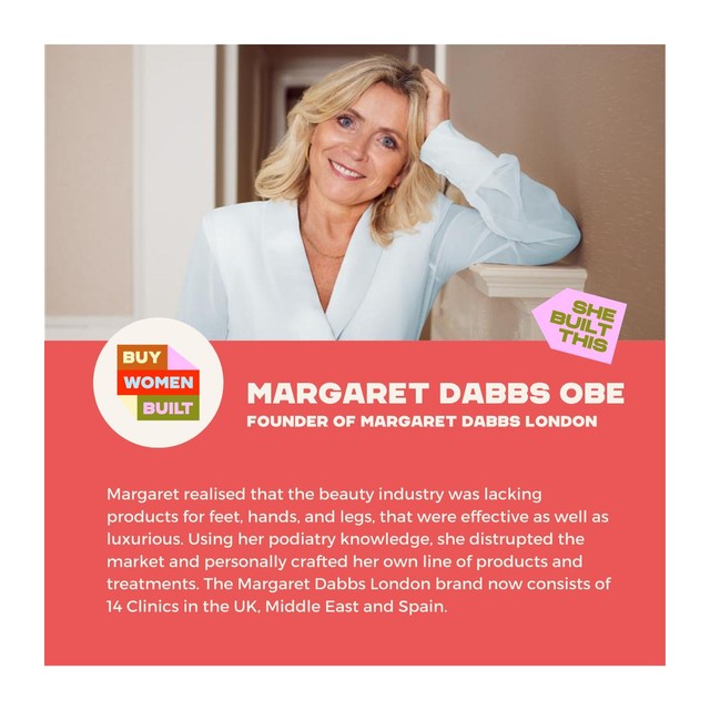 Bare Feet conditioning foot cream - British product
