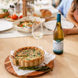 Stoneleigh Sauvignon Blanc Marlborough 75cl (Imported from New Zealand)