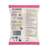 Boundless Smoky Bacon Chips 24 x 23g - British product