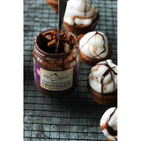 Mr Organic dairy free chocolate hazelnut spread 200g, imported from the UK