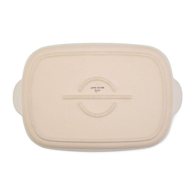 Jamie Oliver Big Love Epic Roaster stoneware 39x25cm, UK version