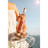 Mirabeau Pure Provence rosé wine 75cl, imported from the UK