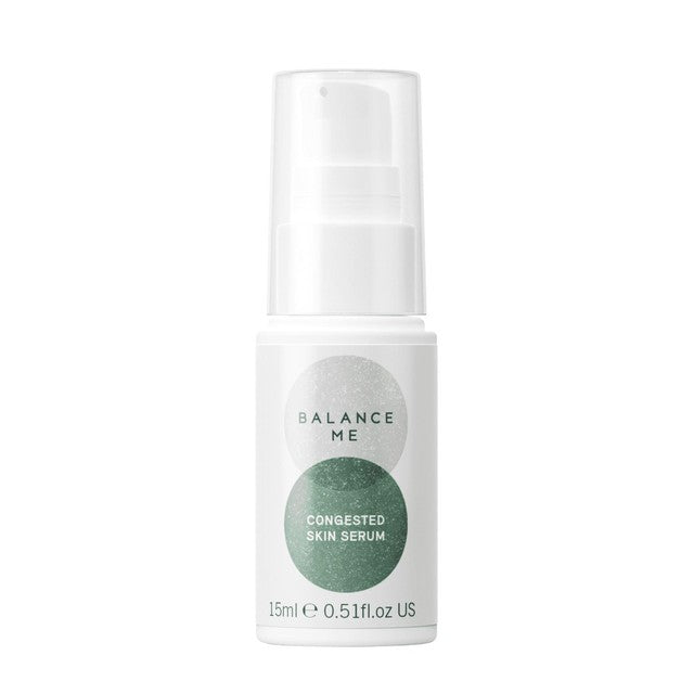 Balance Me congested skin serum 15ml - British product