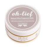 Oh Lief pregnancy balm 110g, imported from the UK