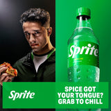 Sprite soft drink lemon-lime, UK version