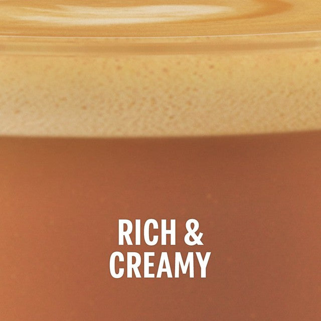 Starbucks vanilla latte coffee sachets 5 pack (British brand)