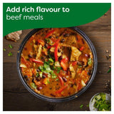 Knorr beef stock pots 8 x 28g, UK version