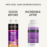 John Frieda Frizz Ease Miraculous Recovery Shampoo, imported from the UK