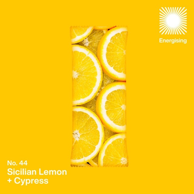INEOS Antibac Multi-Room Wipes Sicilian Lemon and Cypress 60 per pack, UK version