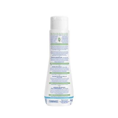 Mustela Baby & Kids Multi-Sensory Schaumbad 200ml