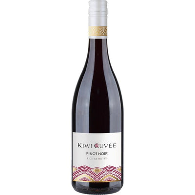 M&S Kiwi Cuvee Pinot Noir Red French Wine 75cl- Buy online at McGrocer
