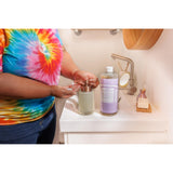 Dr Bronner lavender organic all-one magic soap 475ml - British product