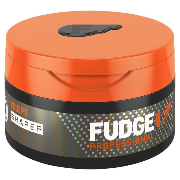 Fudge Professional Hair Shaper Styling Wax 75g