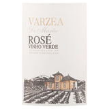 Varzea Vinho Verde Rose wine 75cl (British brand)