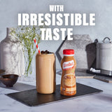 SlimFast Cafe Latte shake 6x325ml multipack (British brand)