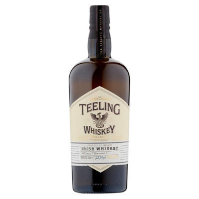 M&S Teeling Small Batch Irish Whiskey 70cl- Buy online at McGrocer
