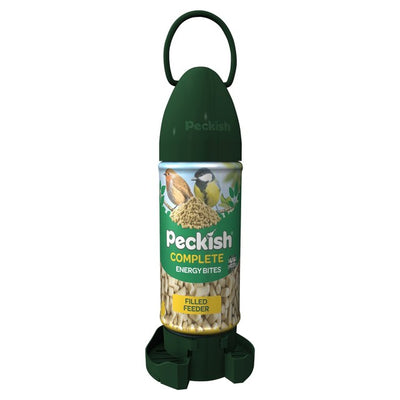 M&S Peckish Complete Energy Bites Wild Bird Feeder 350g- Buy online at McGrocer