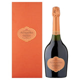 Laurent-Perrier Cuvee Alexandra Rose 2012 champagne 75cl, UK version