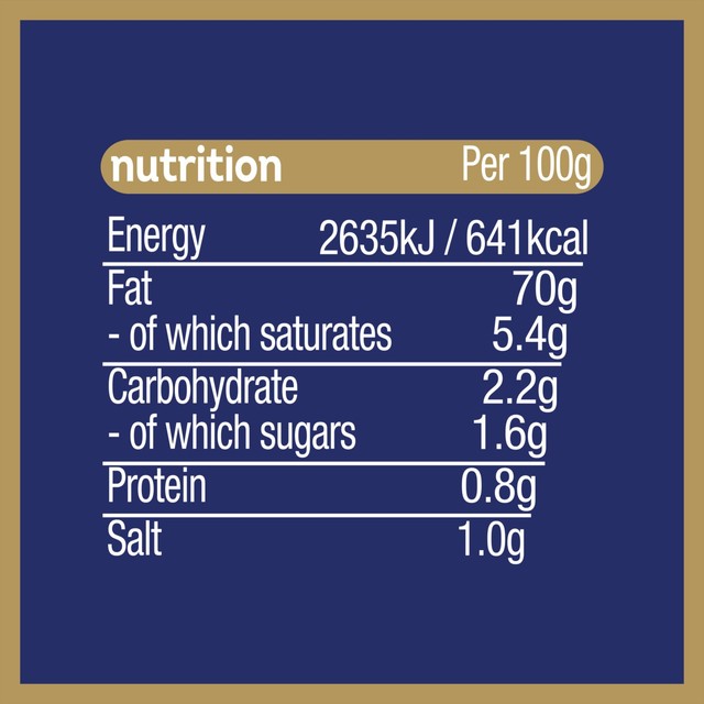 Heinz Seriously Good mayonnaise 400ml, UK version