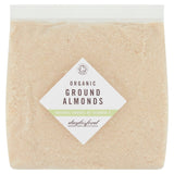 Daylesford Organic ground almonds 250g - British product