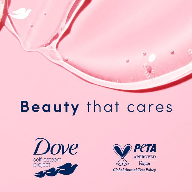 Dove Advanced Care Dragonfruit and Coconut Cream Roll-On Deodorant 50ml - British product