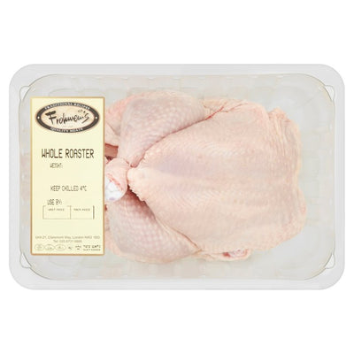 M&S Frohweins Ganzer Braten 1,2-2 kg - Online bei McGrocer kaufen