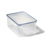 Locknlock air tight container 2.3L, UK version