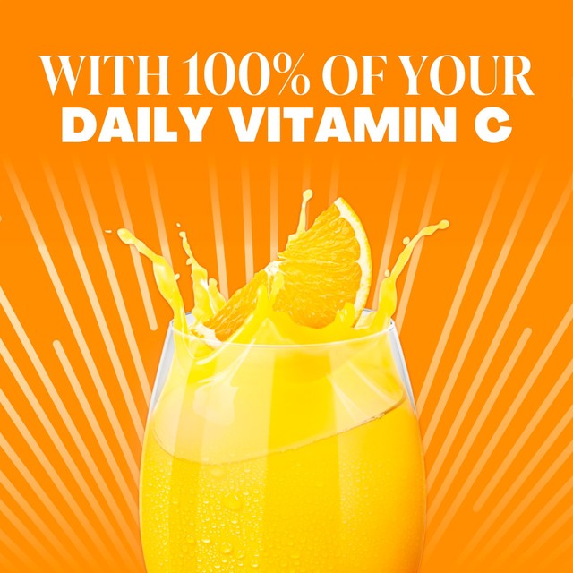 Tropicana Fresh Light Tropical 1.45L (British brand)