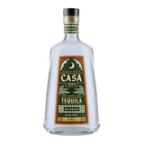 M&S Casa 1884 Tequila Blanco bottle 40% ABV - British product