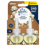 Glade plug-in refill Bali Sandalwood 2 x 20ml, UK version