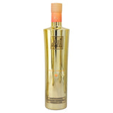 Au Vodka Juicy Peach vodka 70cl - British product